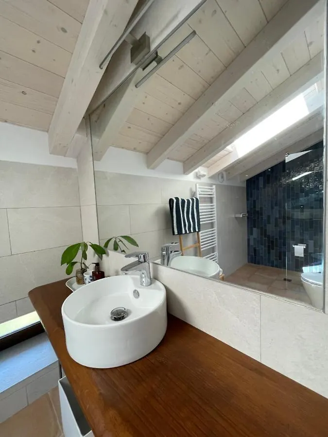 Bed and Breakfast El Bastion Ισπανία